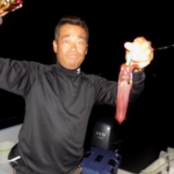 フィッシングボート空風(そらかぜ) 釣果