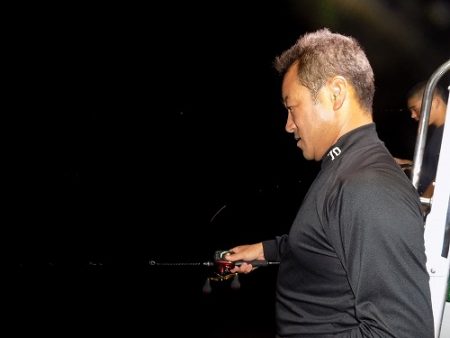 フィッシングボート空風（そらかぜ） 釣果