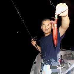 フィッシングボート空風(そらかぜ) 釣果