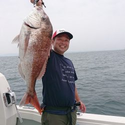 フィッシングボートACE(エース) 釣果