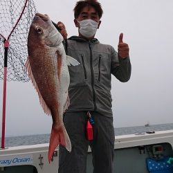 フィッシングボートACE(エース) 釣果
