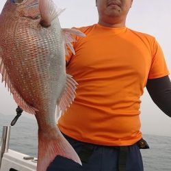 フィッシングボートACE(エース) 釣果