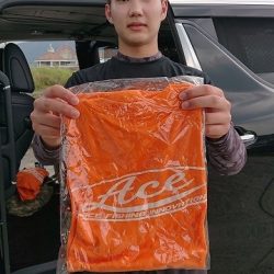 フィッシングボートACE(エース) 釣果