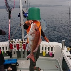 フィッシングボートACE（エース） 釣果