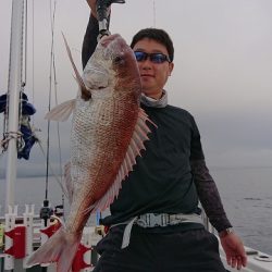 フィッシングボートACE（エース） 釣果