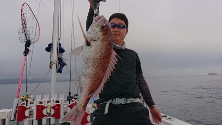 フィッシングボートACE（エース） 釣果