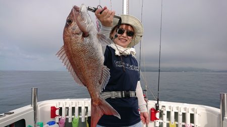 フィッシングボートACE（エース） 釣果