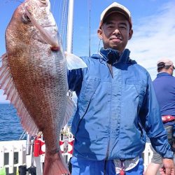 フィッシングボートACE(エース) 釣果