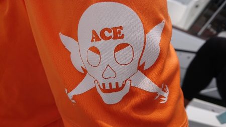 フィッシングボートACE(エース) 釣果