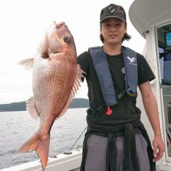 フィッシングボートACE(エース) 釣果