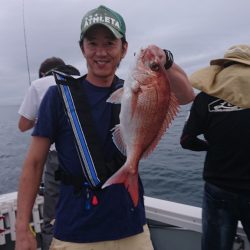 フィッシングボートACE(エース) 釣果