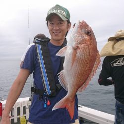 フィッシングボートACE(エース) 釣果