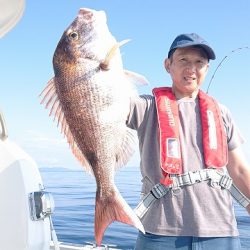 フィッシングボートACE(エース) 釣果