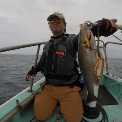 三吉丸 釣果