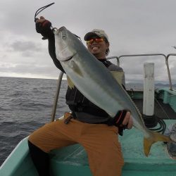 三吉丸 釣果