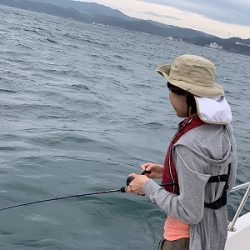 フィシングボートAir(エアー) 釣果