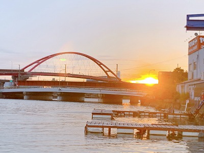 フィシングボートAir(エアー) 釣果