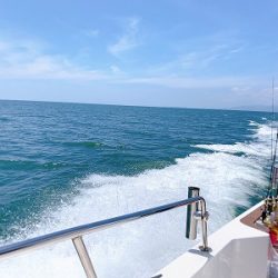 フィシングボートAir(エアー) 釣果