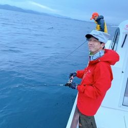 フィシングボートAir(エアー) 釣果