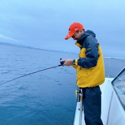 フィシングボートAir(エアー) 釣果