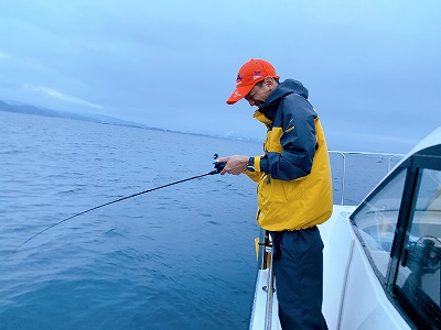 フィシングボートAir(エアー) 釣果