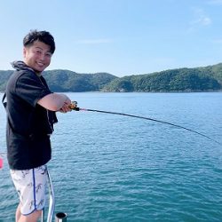 フィシングボートAir(エアー) 釣果