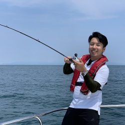 フィシングボートAir(エアー) 釣果