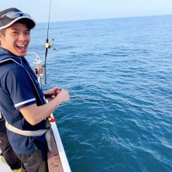 フィシングボートAir(エアー) 釣果