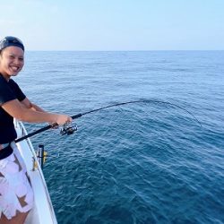 フィシングボートAir(エアー) 釣果