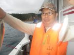 山本丸 釣果