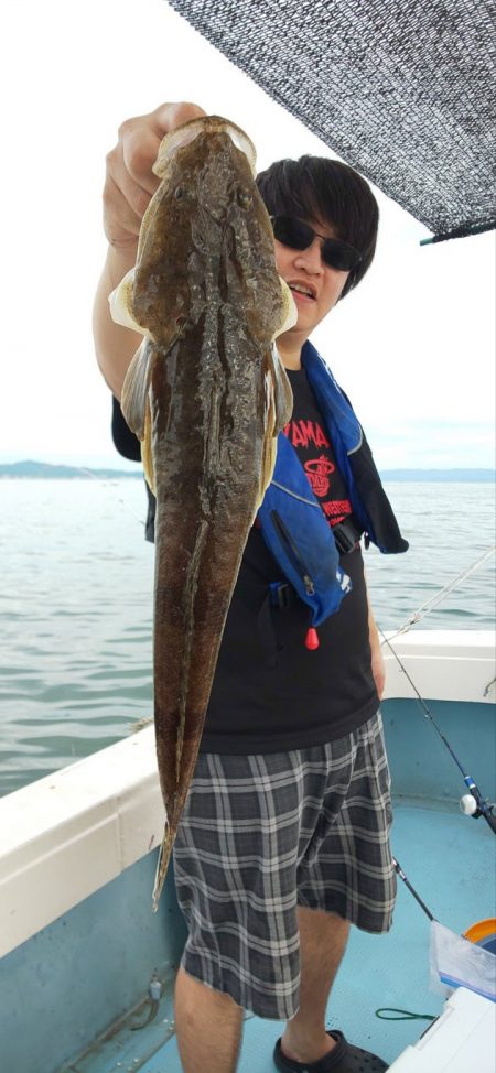 金剛丸 釣果