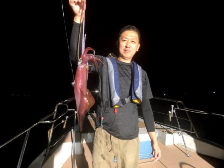 オーシャンズ　京都 釣果