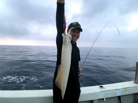 オーシャンズ　京都 釣果