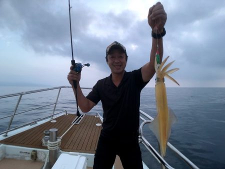 オーシャンズ　京都 釣果