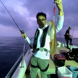 オーシャンズ　京都 釣果