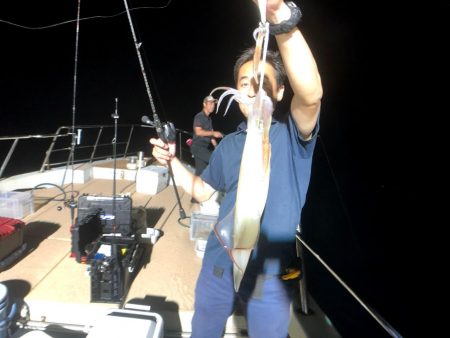 オーシャンズ　京都 釣果