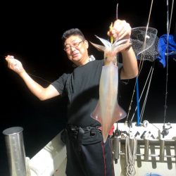 オーシャンズ　京都 釣果