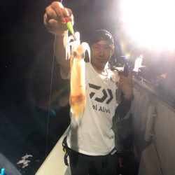 オーシャンズ　京都 釣果