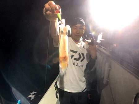 オーシャンズ　京都 釣果