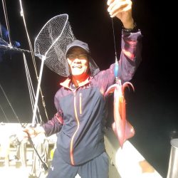 オーシャンズ　京都 釣果