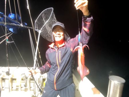 オーシャンズ　京都 釣果