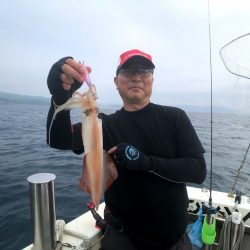 オーシャンズ　京都 釣果