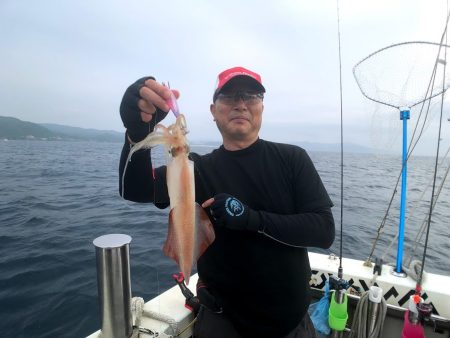 オーシャンズ　京都 釣果