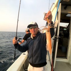 オーシャンズ　京都 釣果