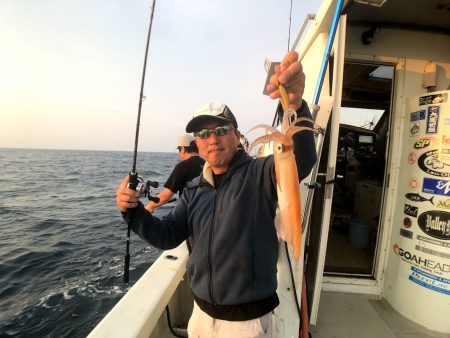 オーシャンズ　京都 釣果