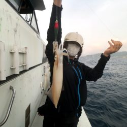 オーシャンズ　京都 釣果