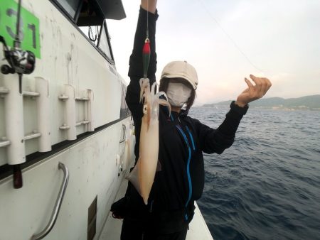 オーシャンズ　京都 釣果