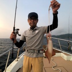 オーシャンズ　京都 釣果