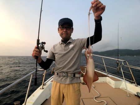 オーシャンズ　京都 釣果