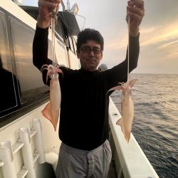 オーシャンズ　京都 釣果